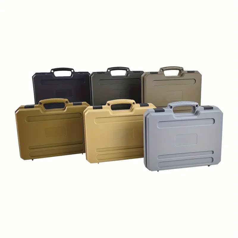 Amazon.co.jp: [THREE RABBITS]多機能収納ケース、頑丈な保護フォーム